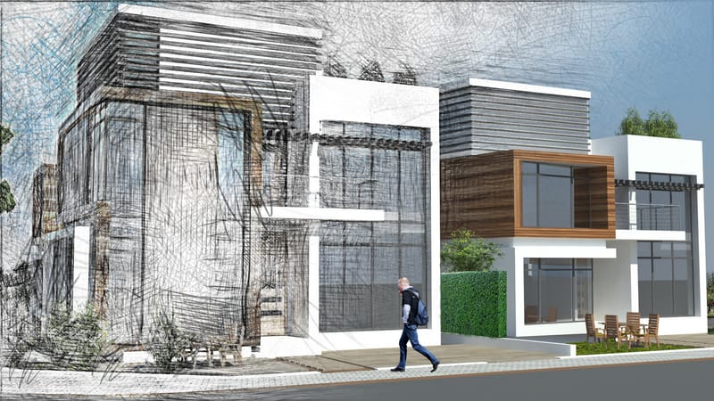 Seeb Complex Residence 