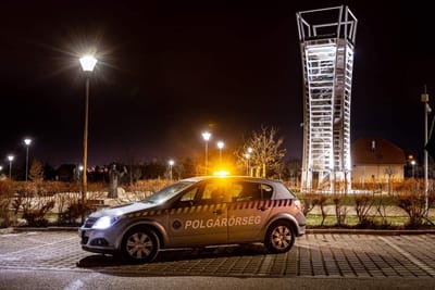 Rólunk image