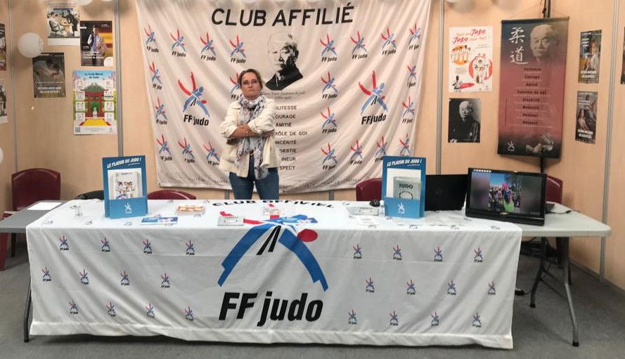 Le forum des associations