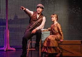 Liberty: the musical (Off-Broadway)