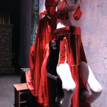 World Premier/ 1st National Tour 