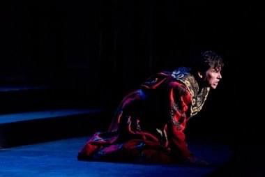 World Premier/ 1st National Tour 