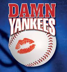 DAMN YANKEES