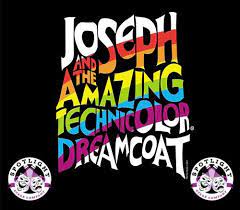 JOSEPH AND THE AMAZING TECHNICOLOR DREAM COAT