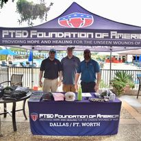 PTSD Foundation of america image