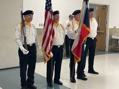 Honor Guard image