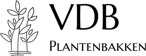 VDB Plantenbakken