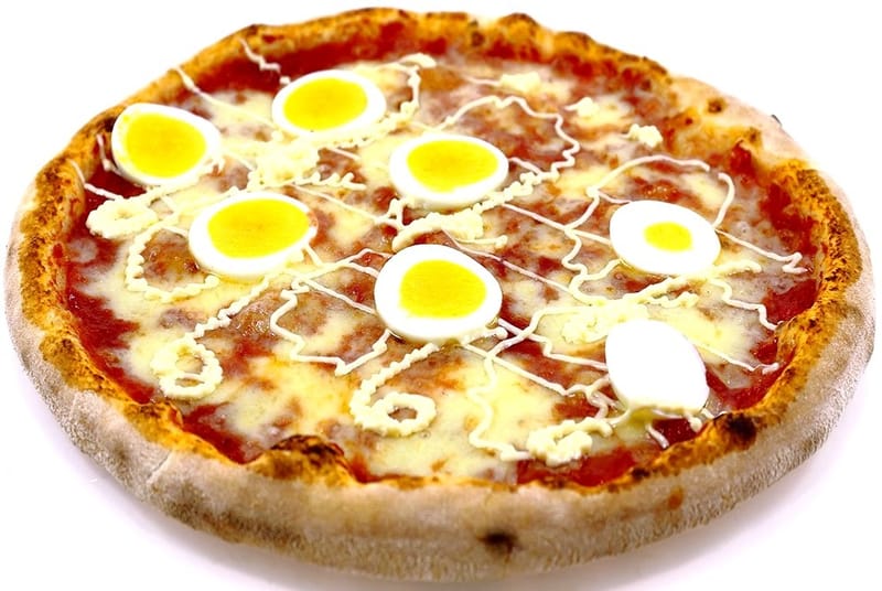 La Pizza del Polo