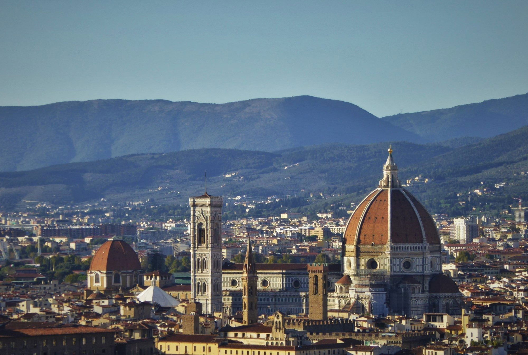 Santa Maria della Grazie Florence