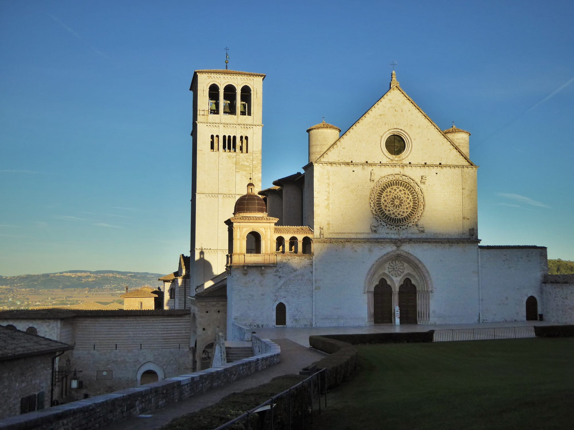 St. Francis of Assisi Cathedral