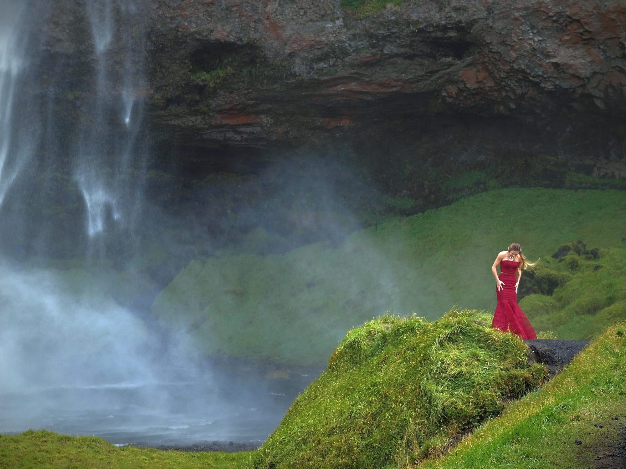 Icelandic Beauties