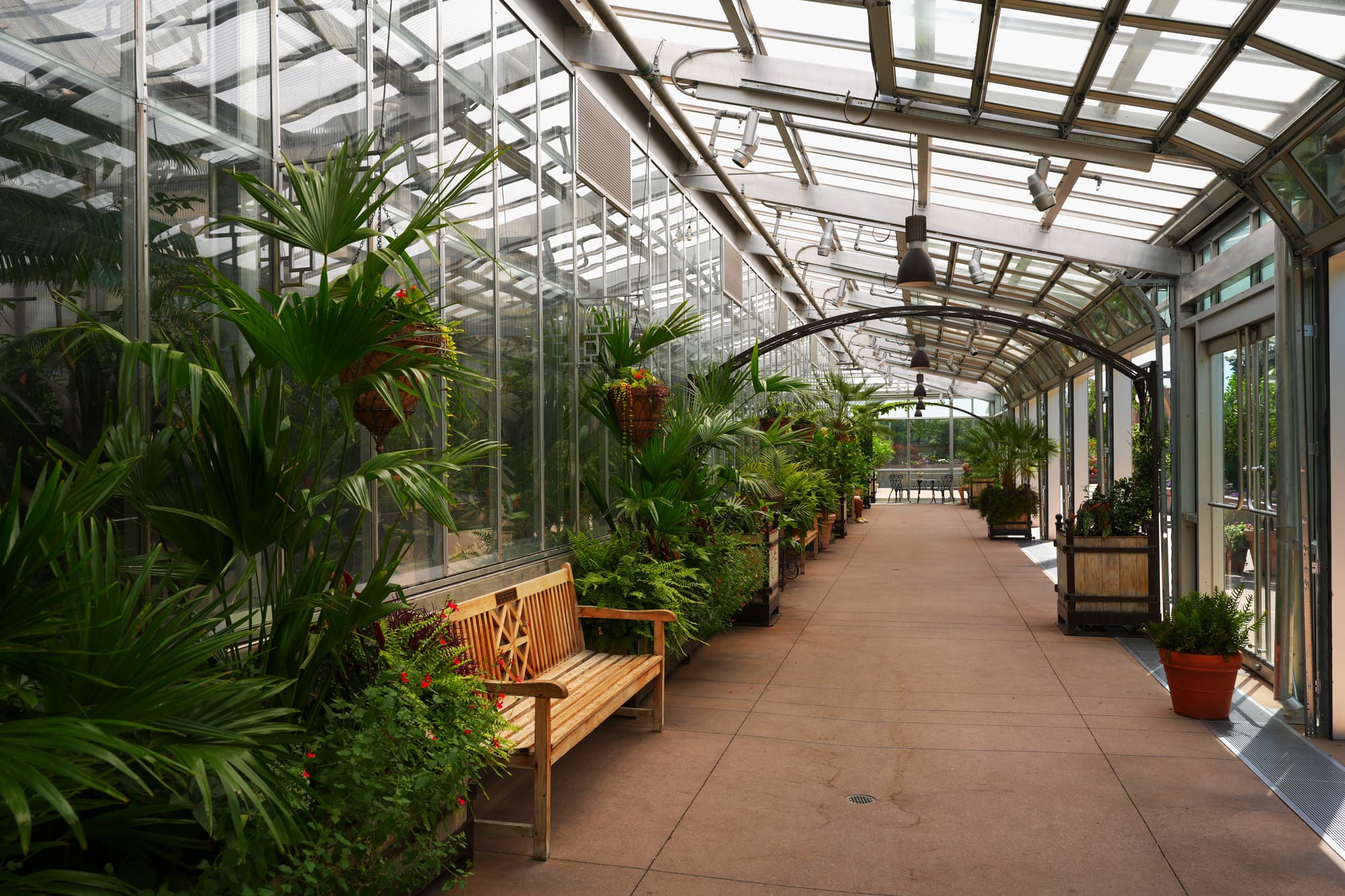 Botanical Conservatory