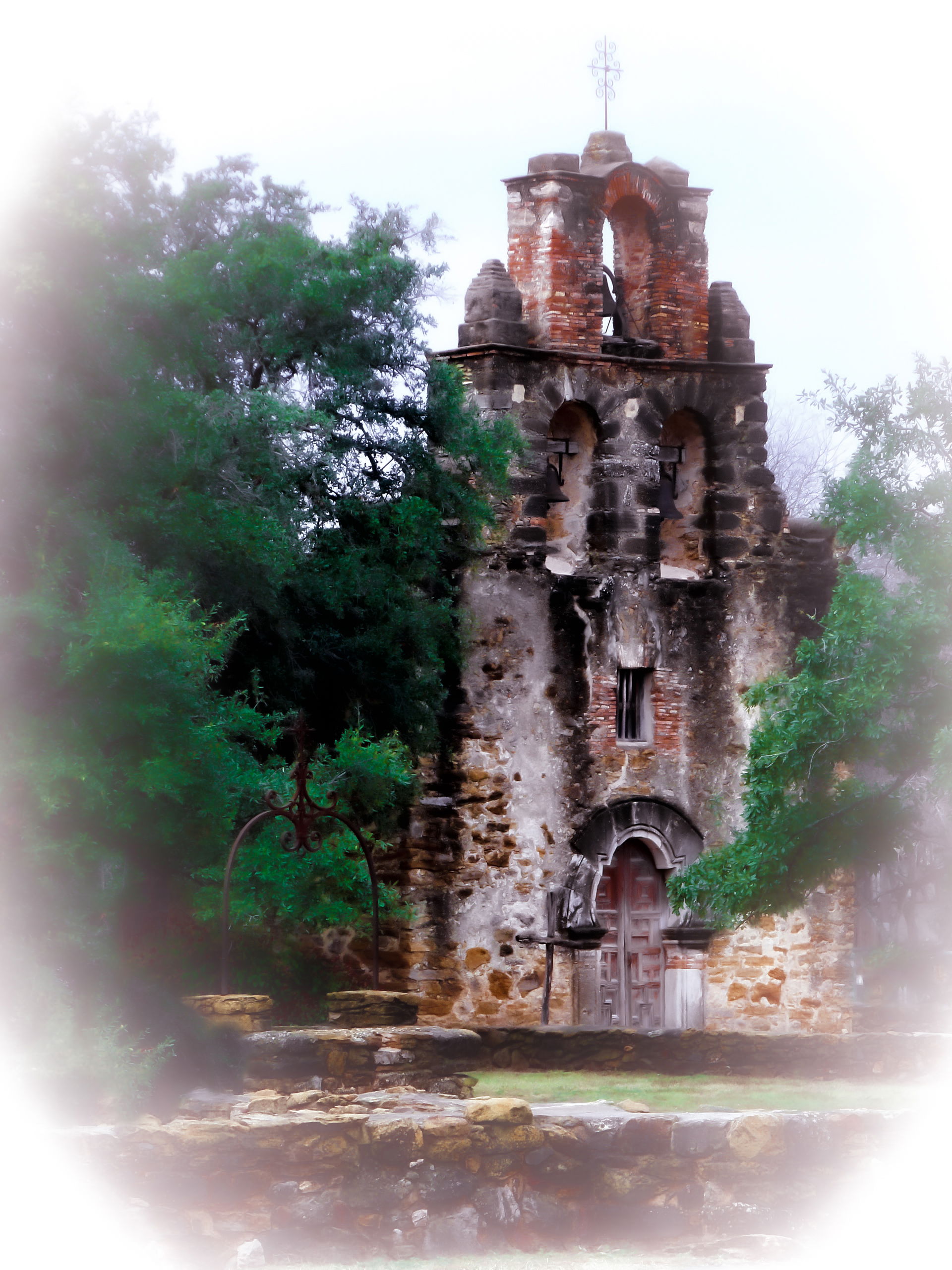 Mission Espada