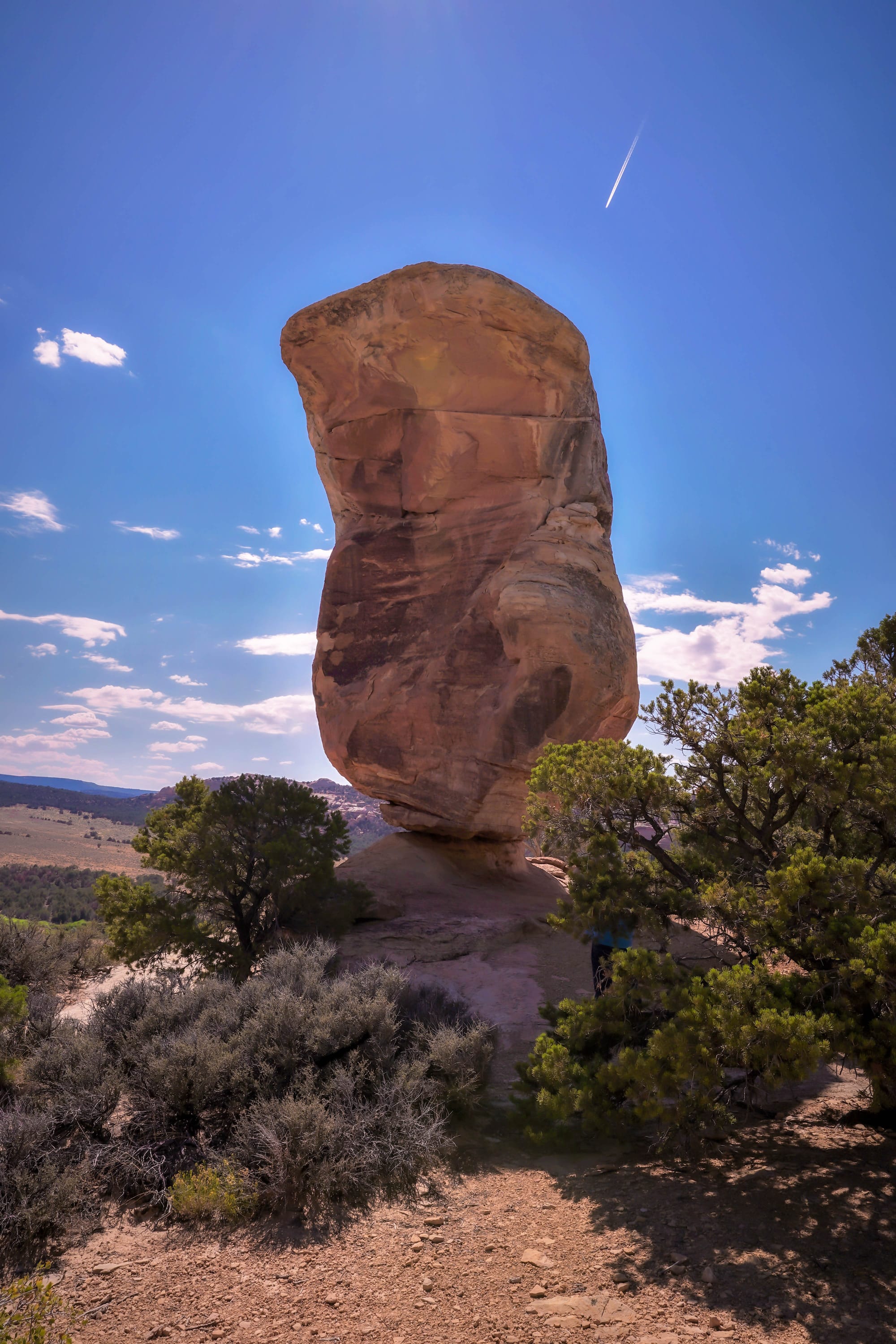 Balanced Rock