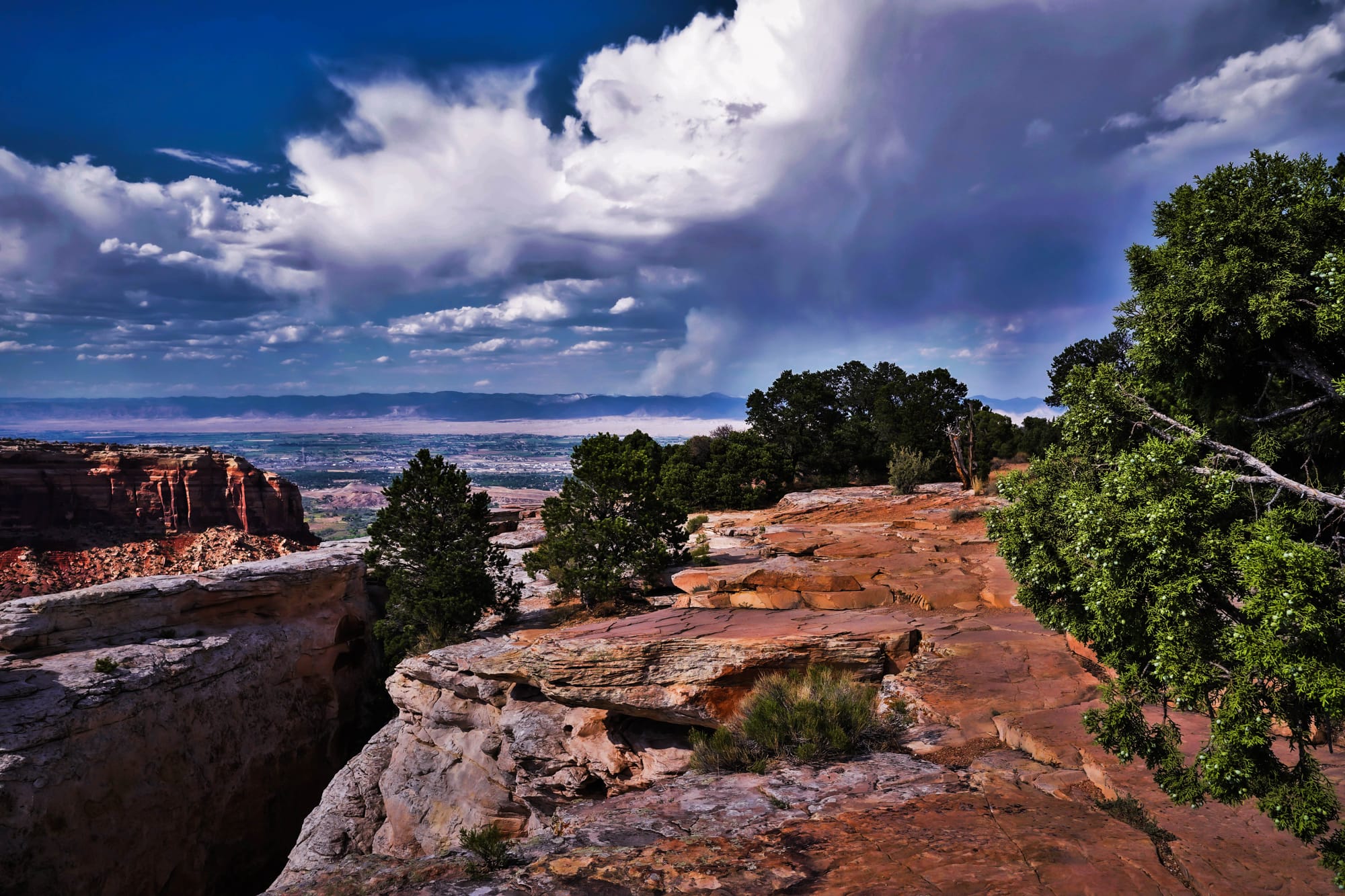 Grand Jct, Colorado