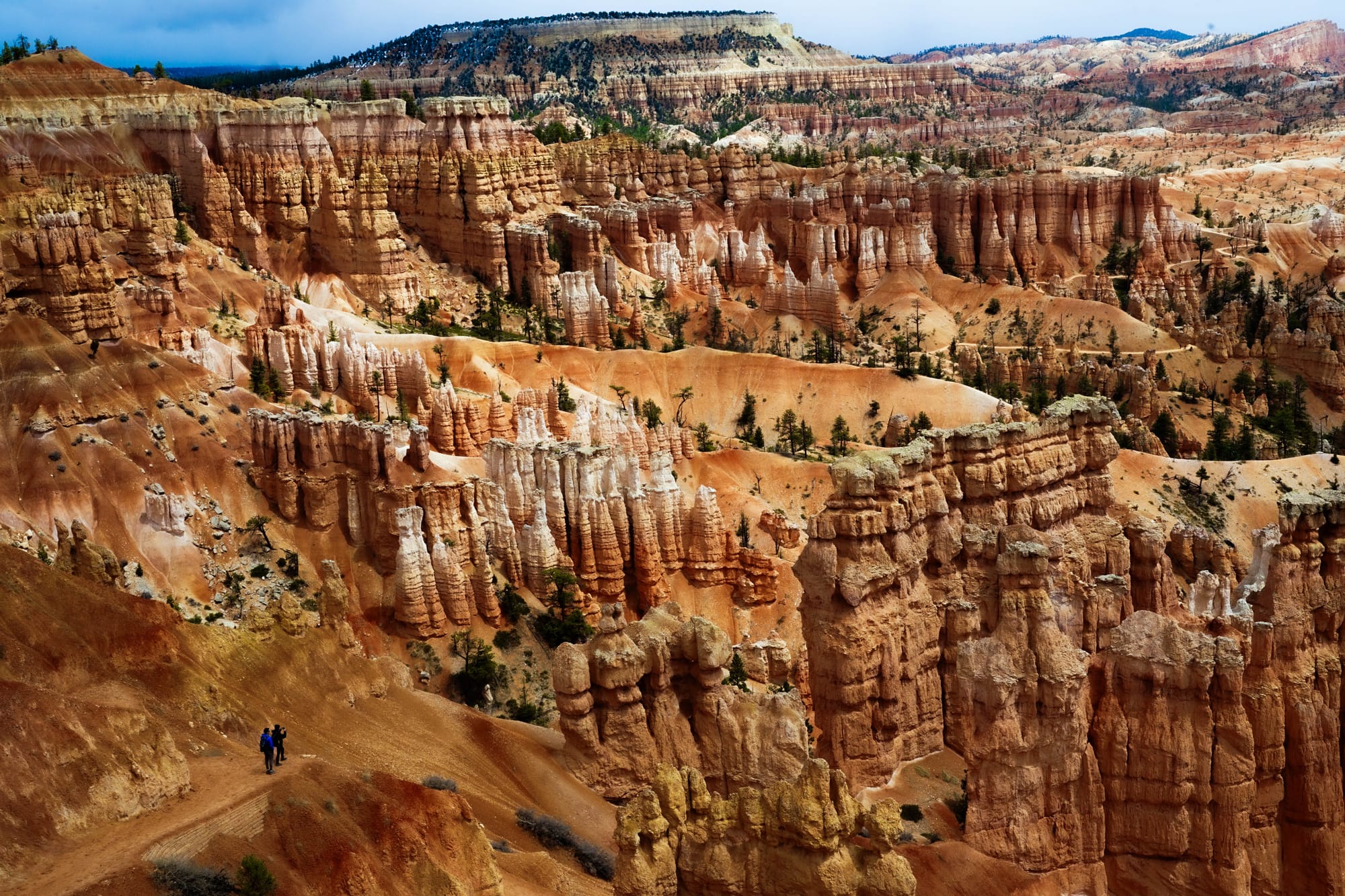 Hiking with the Terracotta Soldiers