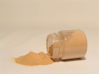 Benefits of Maca on Nutrition  image