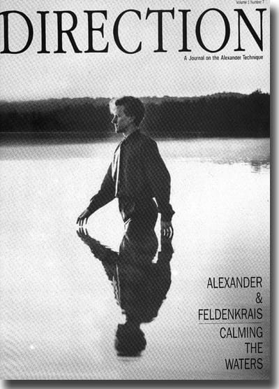 The Feldenkrais Method, interview with Mark Reese