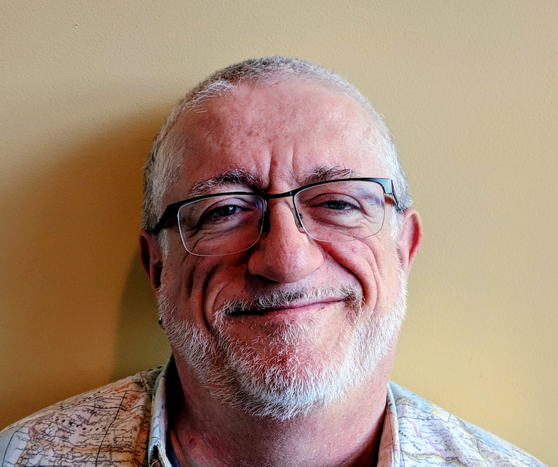 Larry Goldfarb, Length & Support, Mastering the Method 1