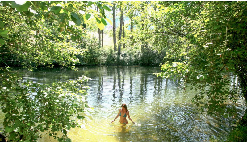 Four light days in the heart of summer