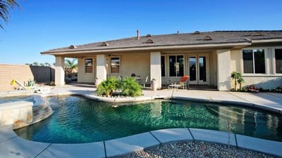 Luxury Villas And Chalet Rentals