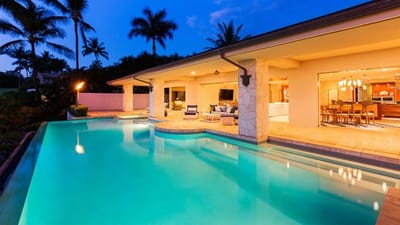 How to Find the Best Luxury Villas and Chalets Rentals