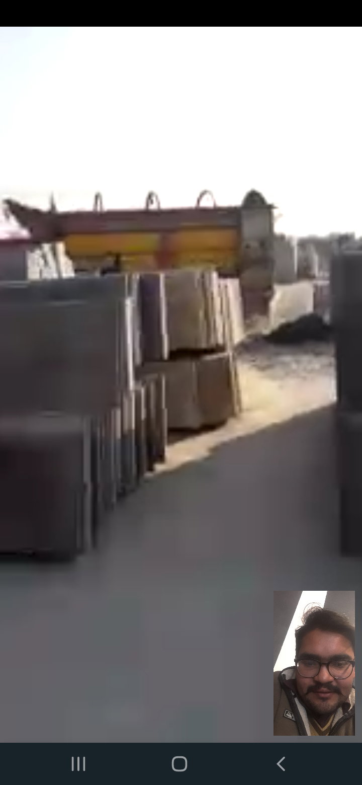 Granite