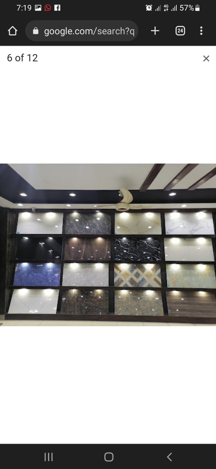 Master Tile