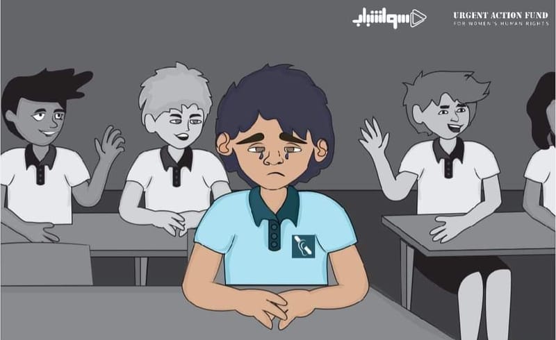 تعليم مناسب للصم