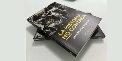 LA HISTORIA NO CONTADA image