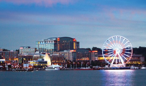 National Harbor | 165 Waterfront Street, National Harbor, MD 20745