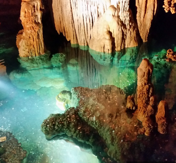Luray Caverns | 101 Cave Hill Rd, Luray, VA 22835