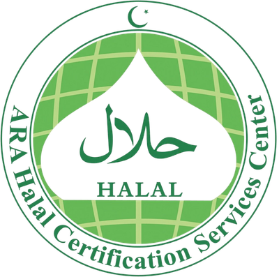 ARA Halal Certification Services Center Inc.