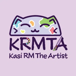 Kasi RM The Artist