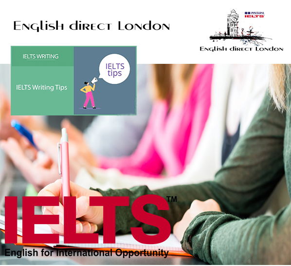 IELTS Writing Test Tips and Advice