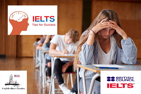 You can be anxious about facing the IELTS test. Here are some tips from IELTS Experts to help you prepare well and be confident on your test day.