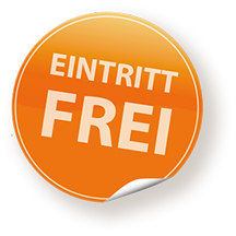 Eintritt frei image