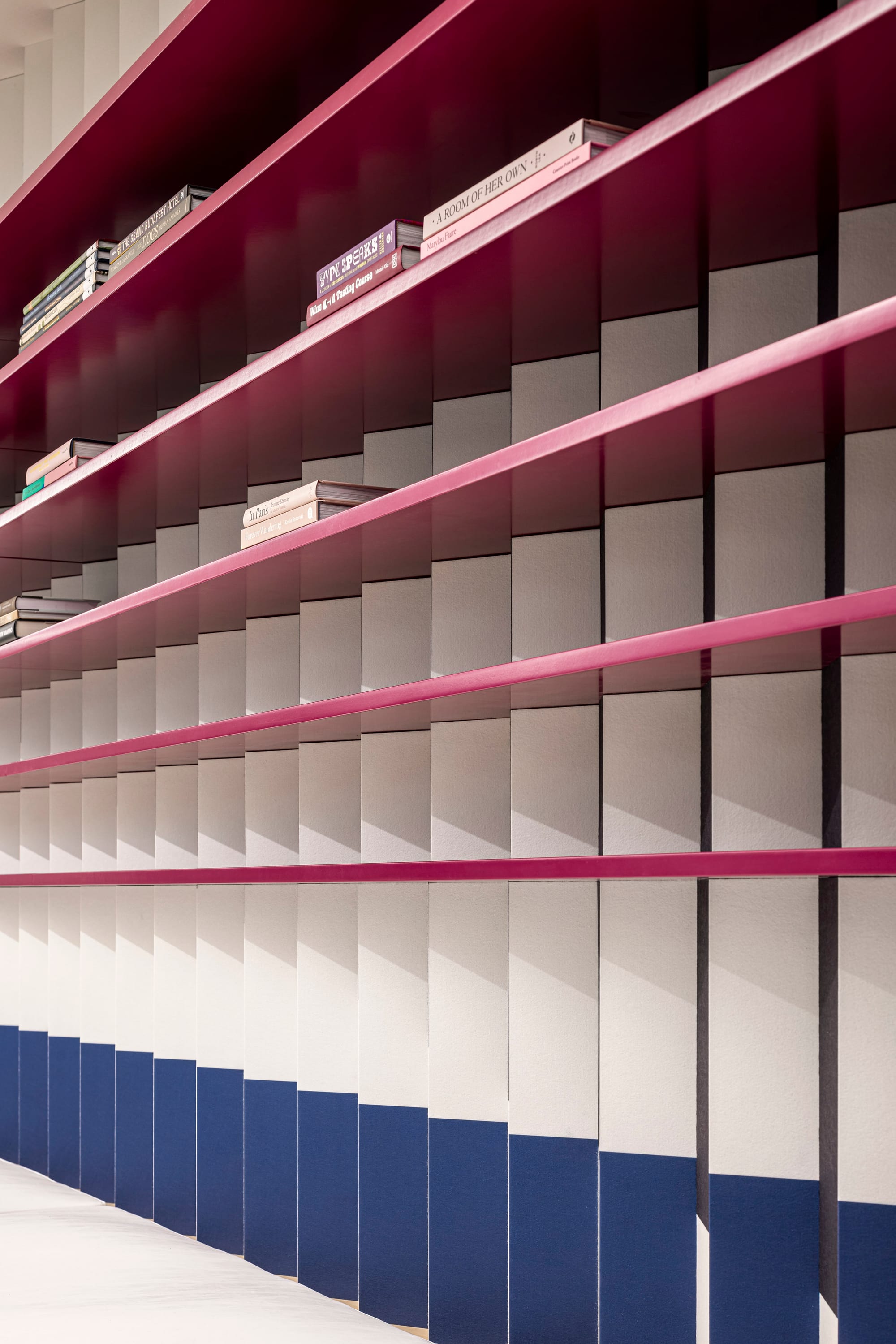 BARANOWITCH & GOLDBERG ARCHITECTS