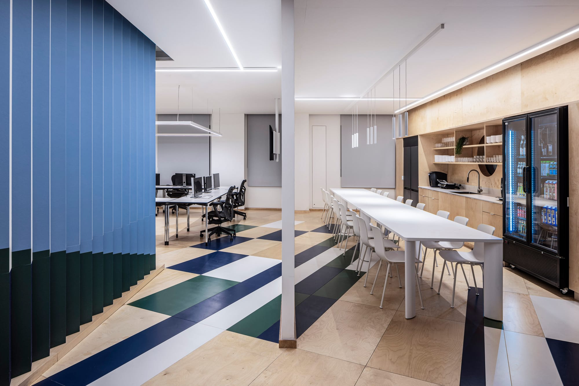 BARANOWITCH & GOLDBERG ARCHITECTS