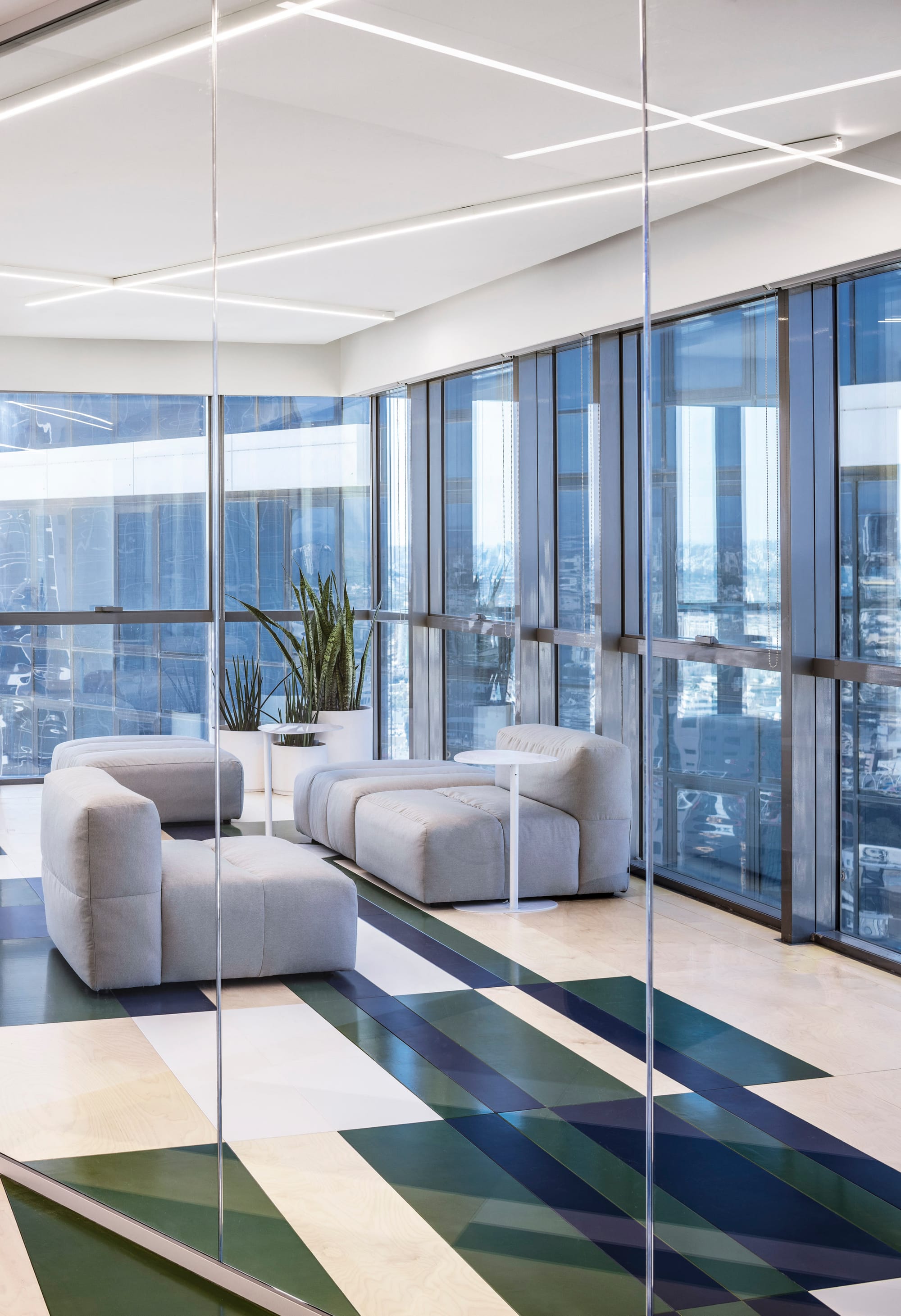 BARANOWITCH & GOLDBERG ARCHITECTS