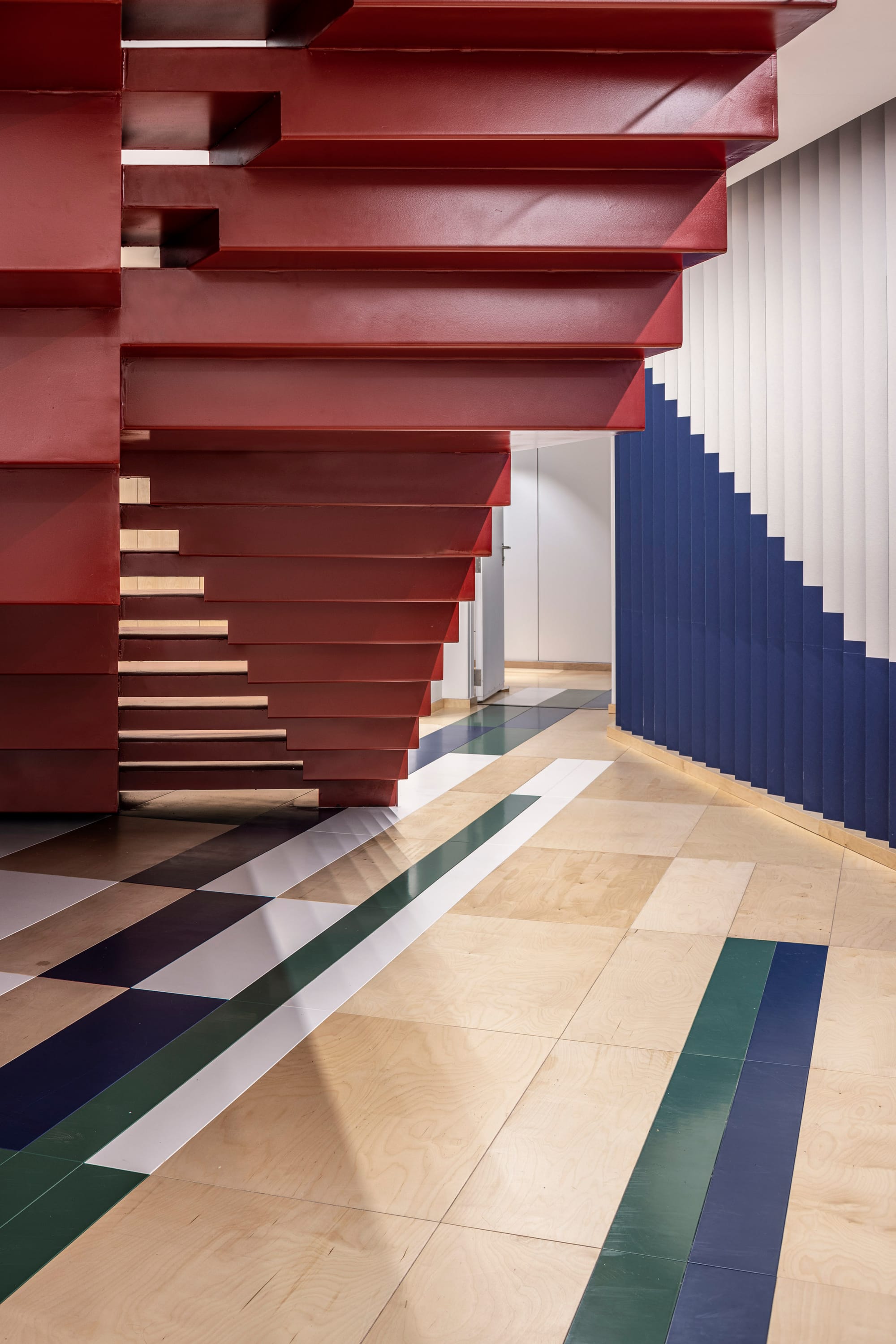 BARANOWITCH & GOLDBERG ARCHITECTS