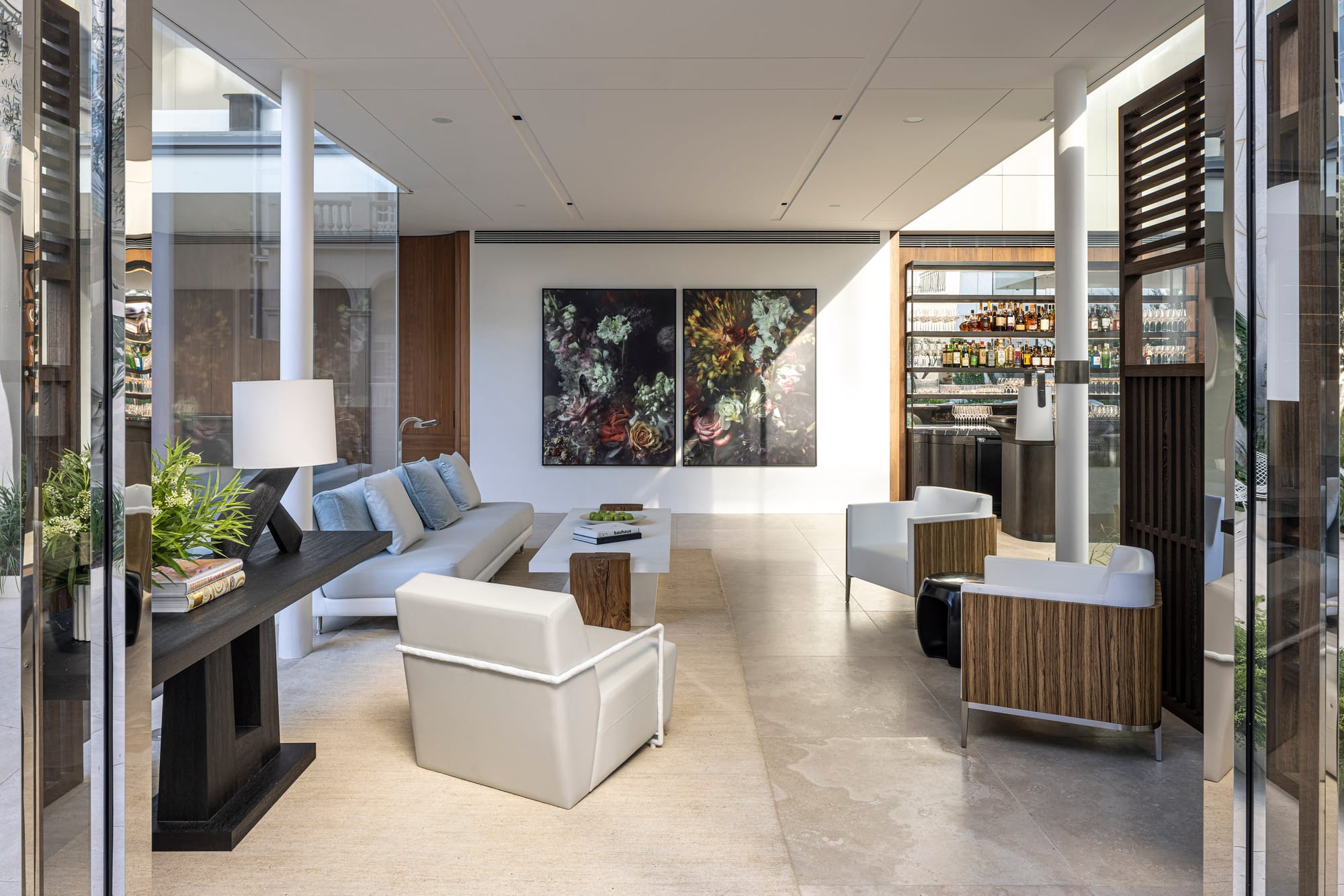  R48 Hotel Styling for photography 