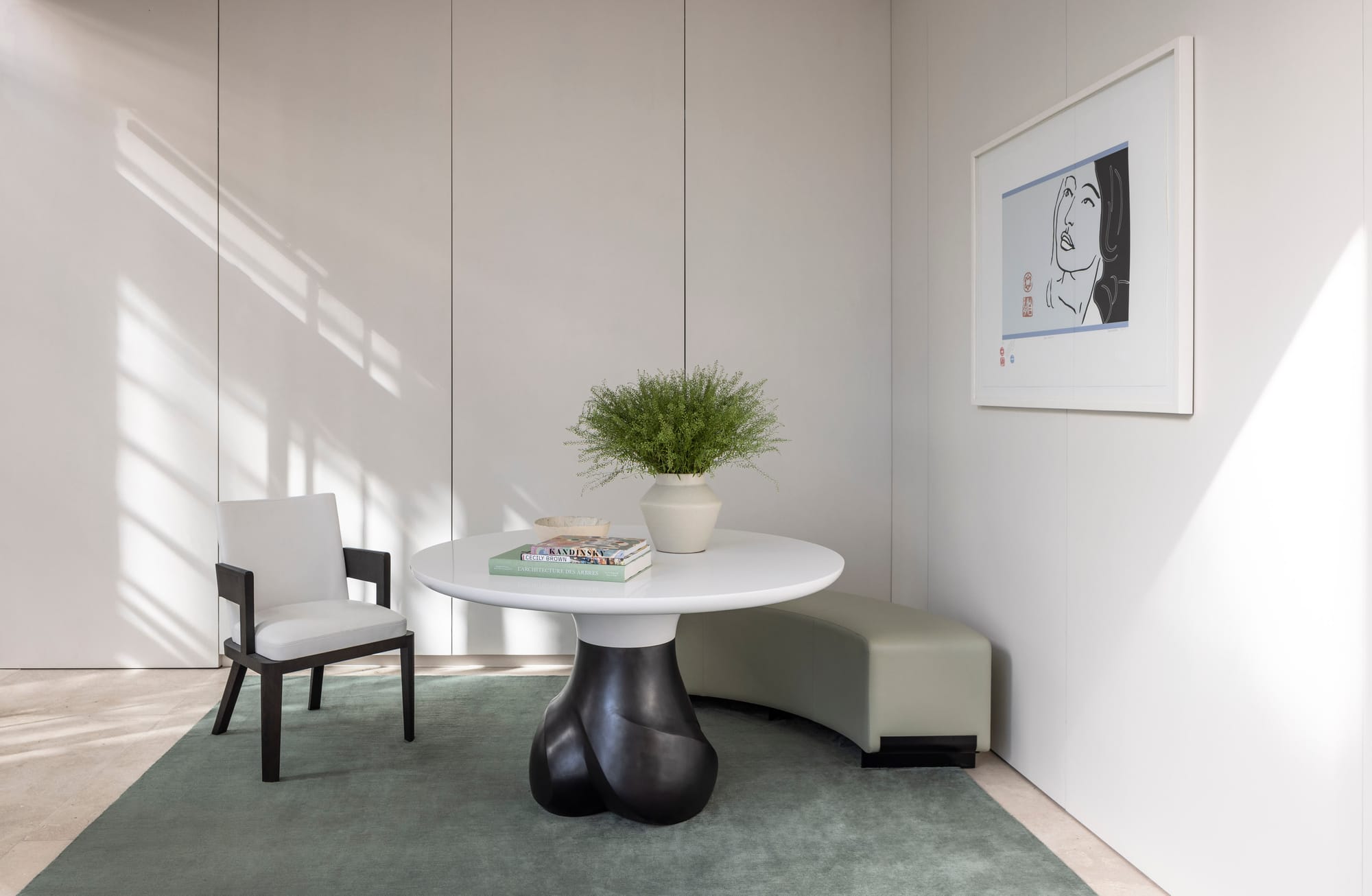  R48 Hotel Styling for photography 