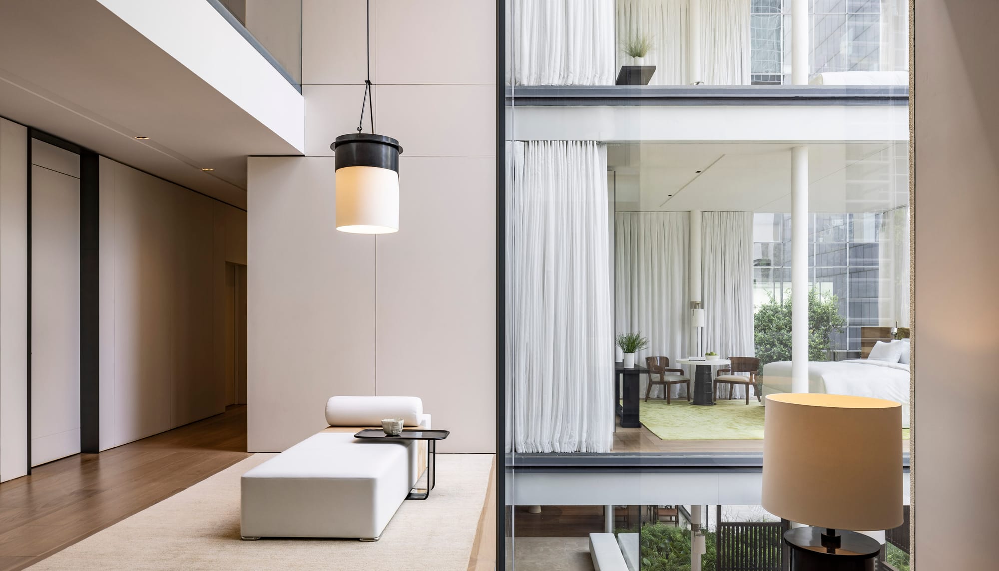  R48 Hotel Styling for photography 