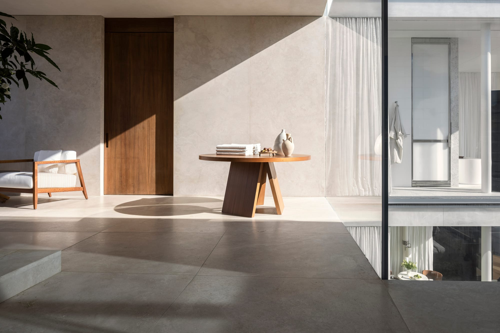  R48 Hotel Styling for photography 