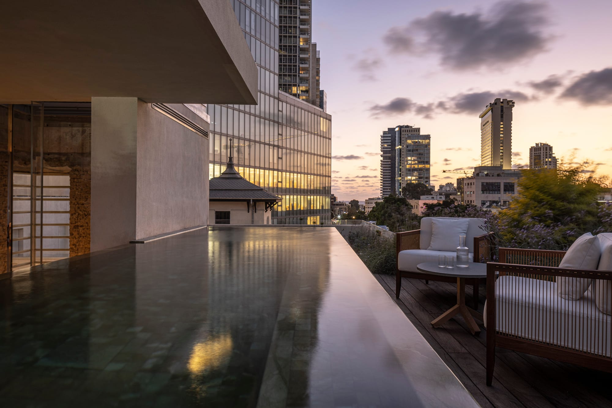  R48 Hotel Styling for photography 