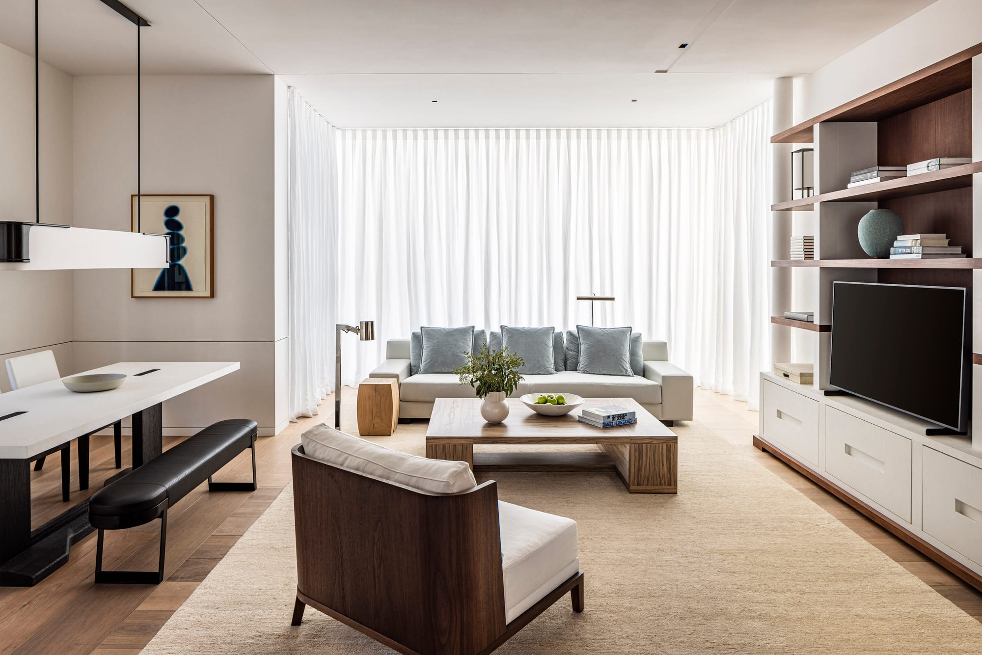  R48 Hotel Styling for photography 