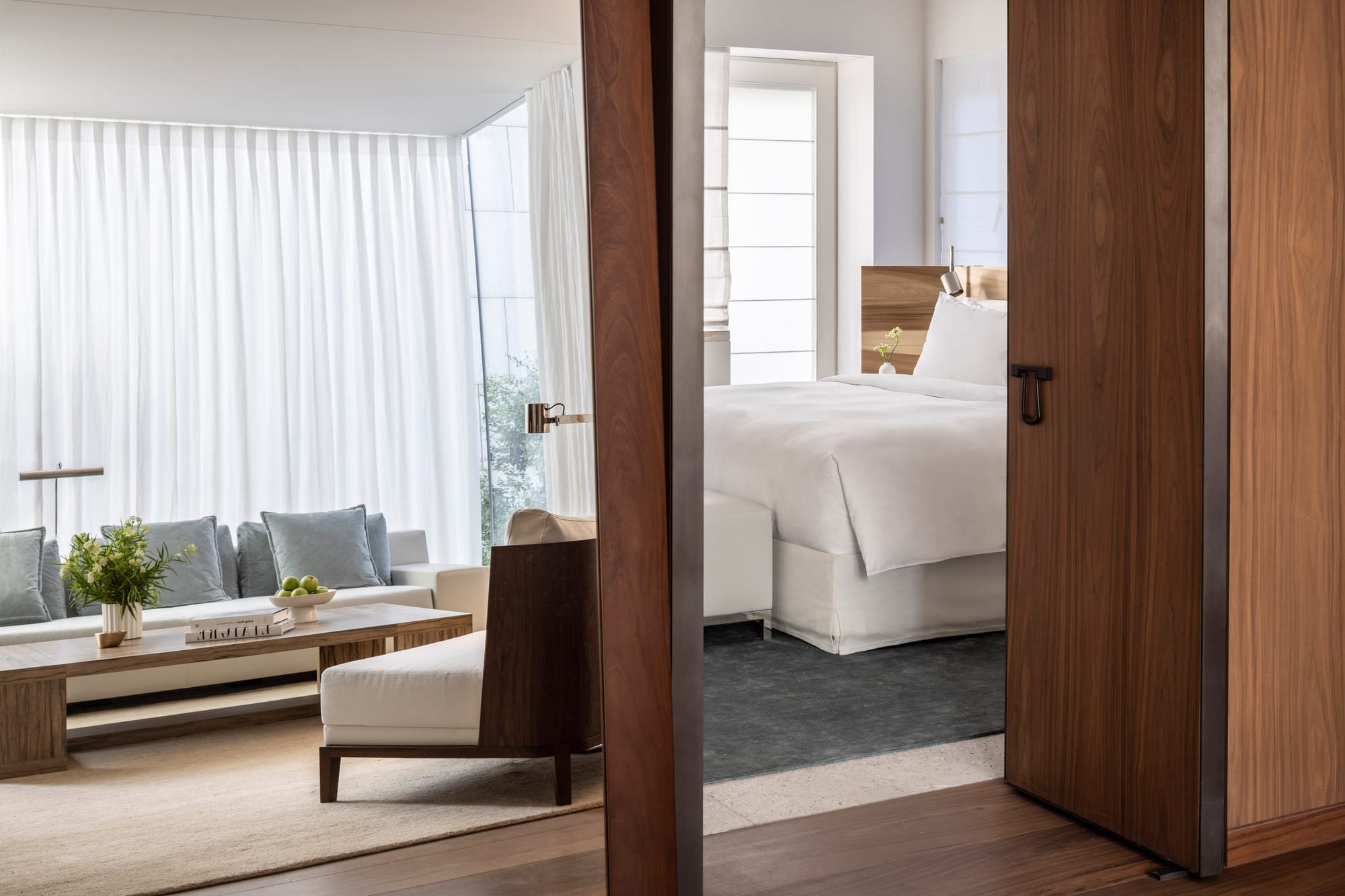  R48 Hotel Styling for photography 