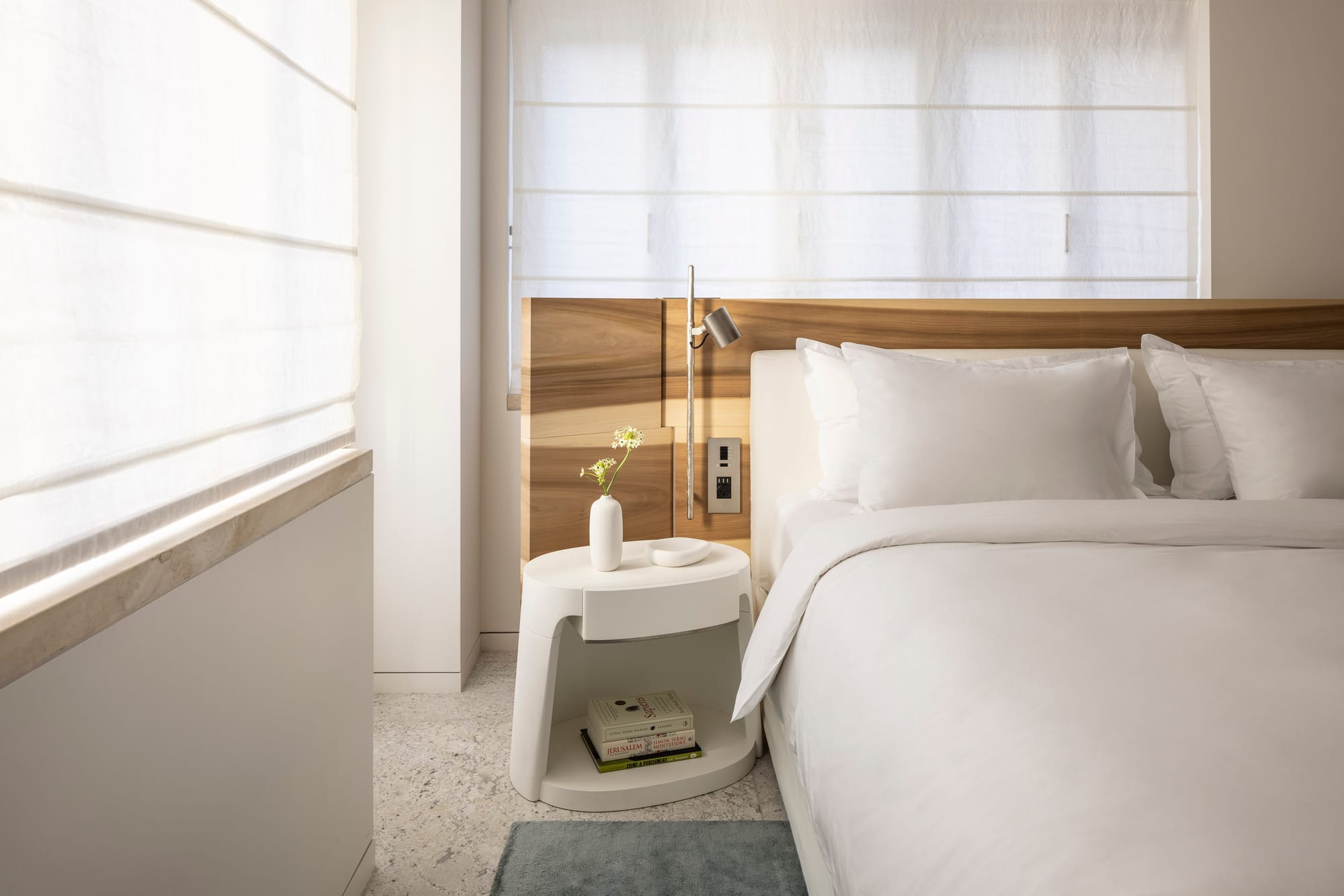  R48 Hotel Styling for photography 