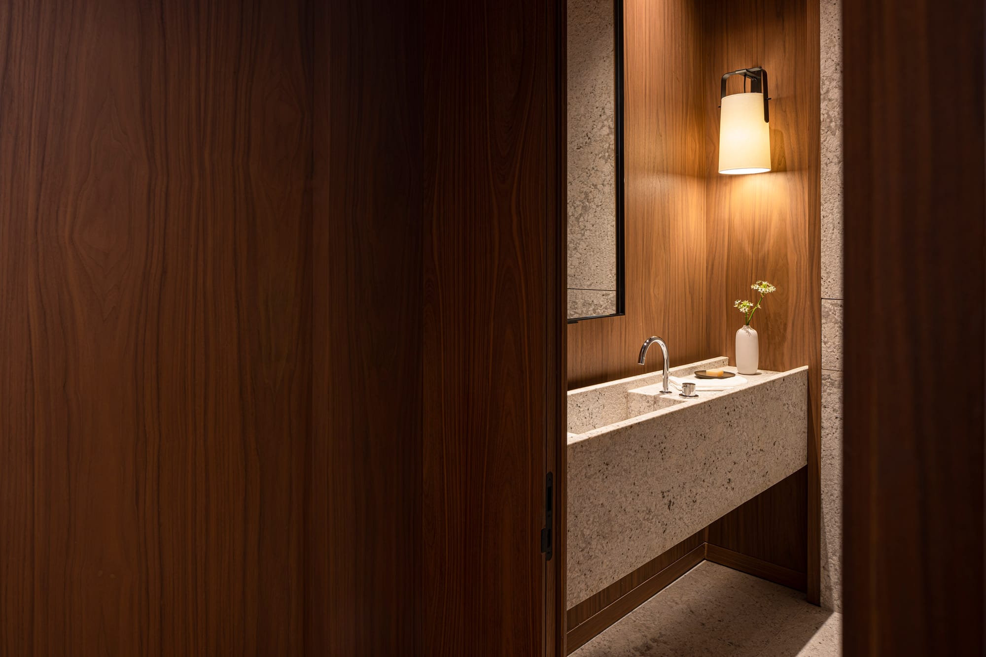  R48 Hotel Styling for photography 